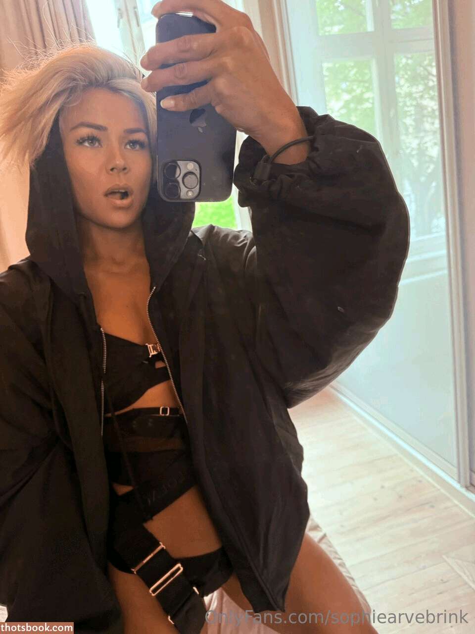 Sophie Arvebrink Photo #192