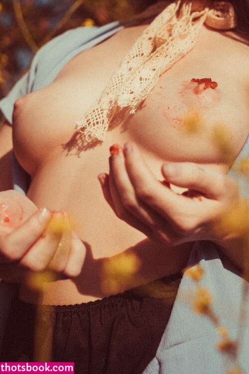 thestrawberrybutcher Photo #17