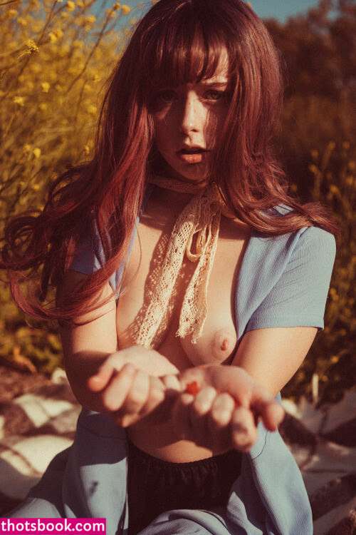 thestrawberrybutcher Photo #19