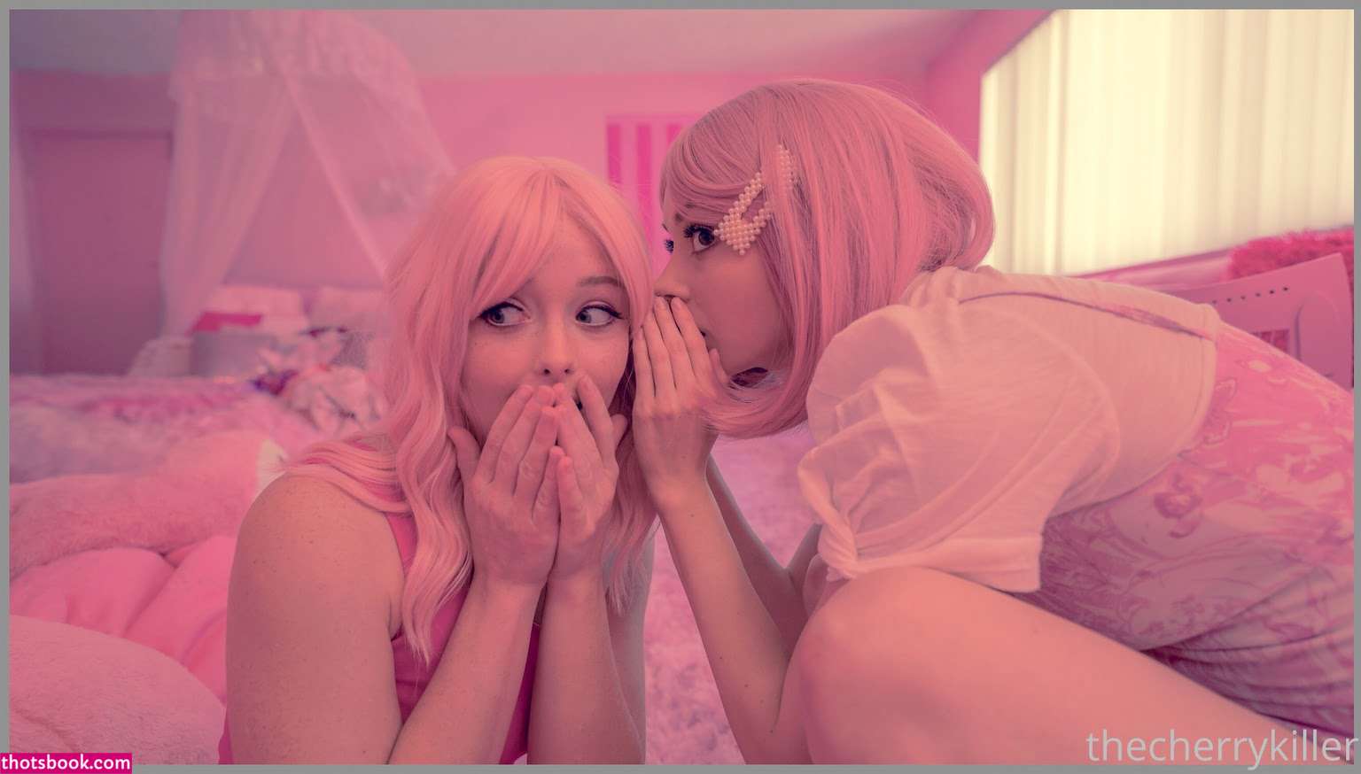 thestrawberrybutcher Photo #33