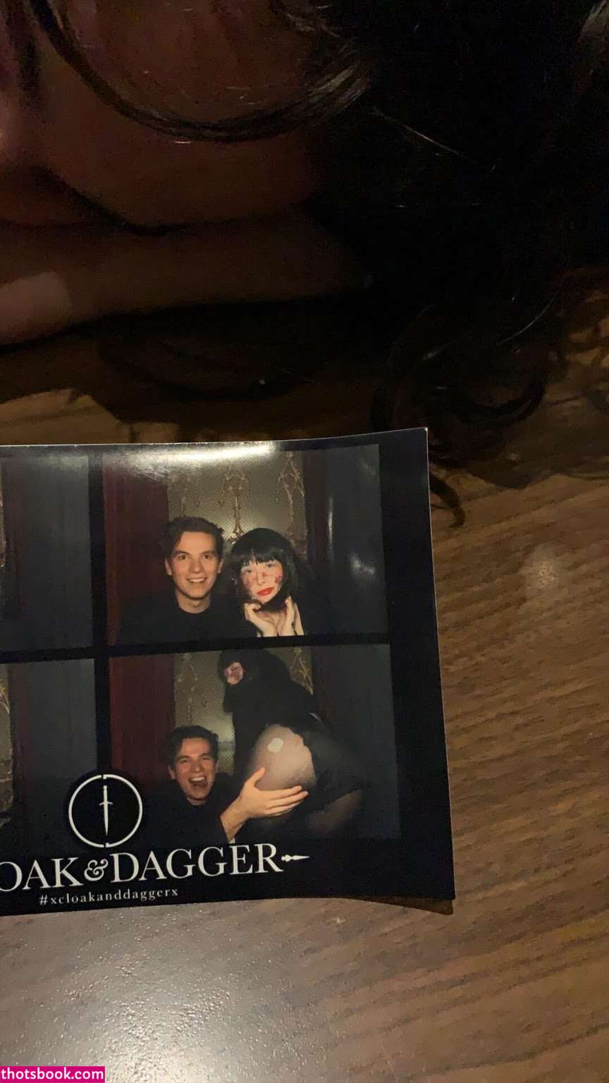 thestrawberrybutcher Photo #34