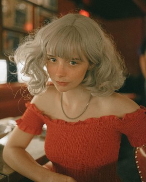 thestrawberrybutcher Photo #148