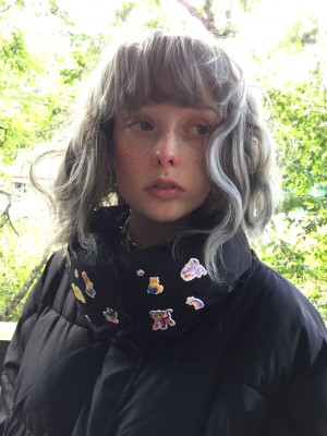 thestrawberrybutcher Photo #153