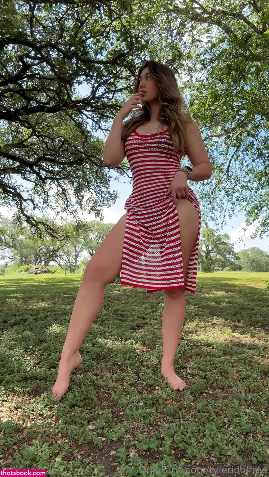 Tyler Idol Photo #219