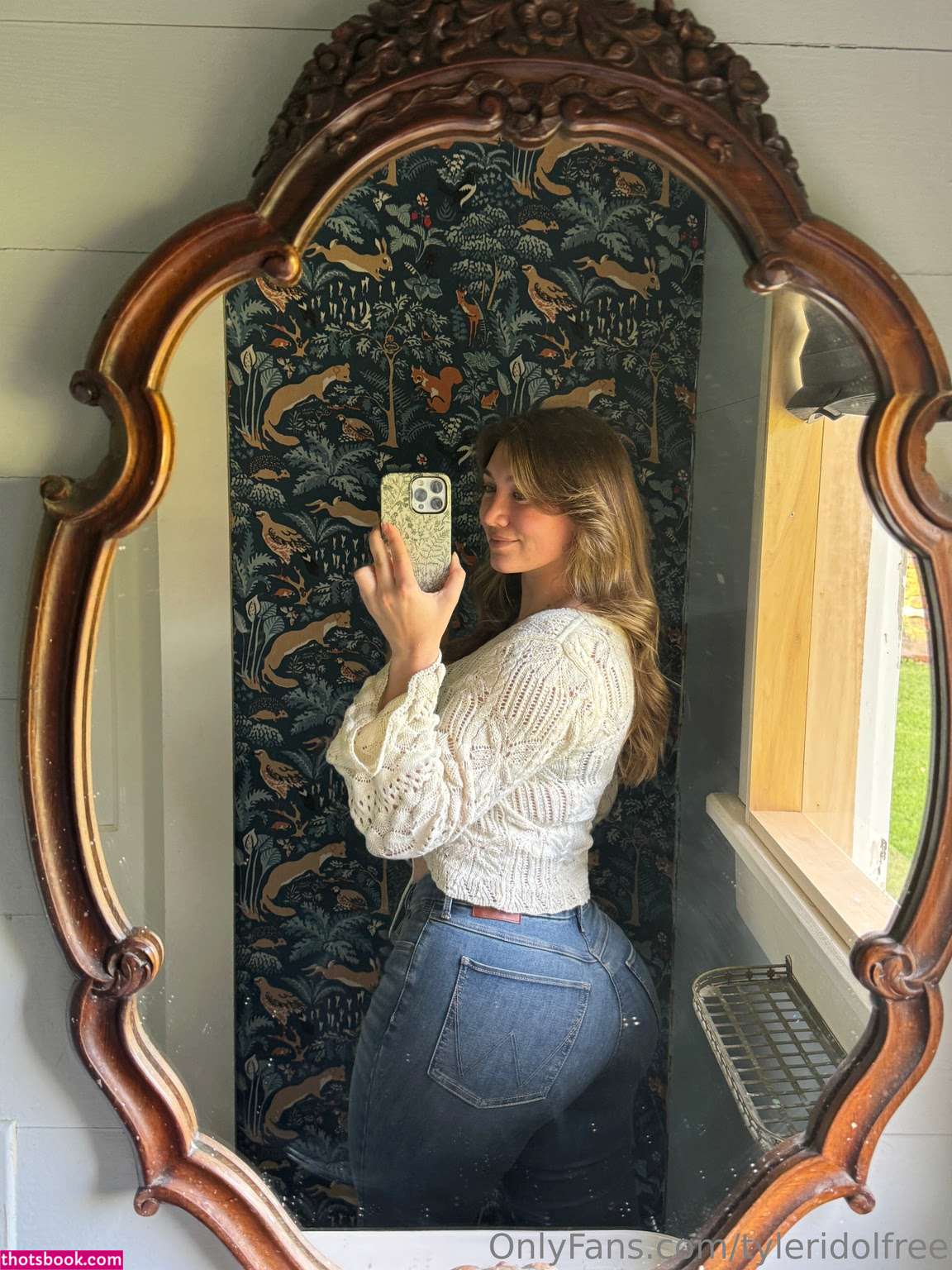 Tyler Idol Photo #239