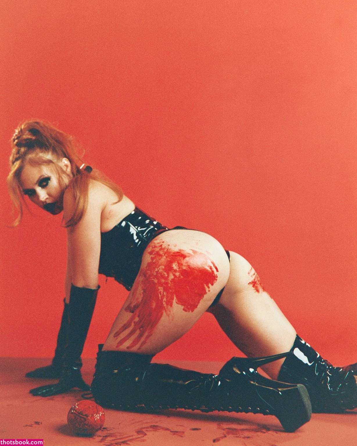 Whitney Moore Photo #93