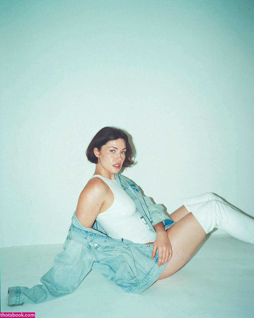 Whitney Moore Photo #113