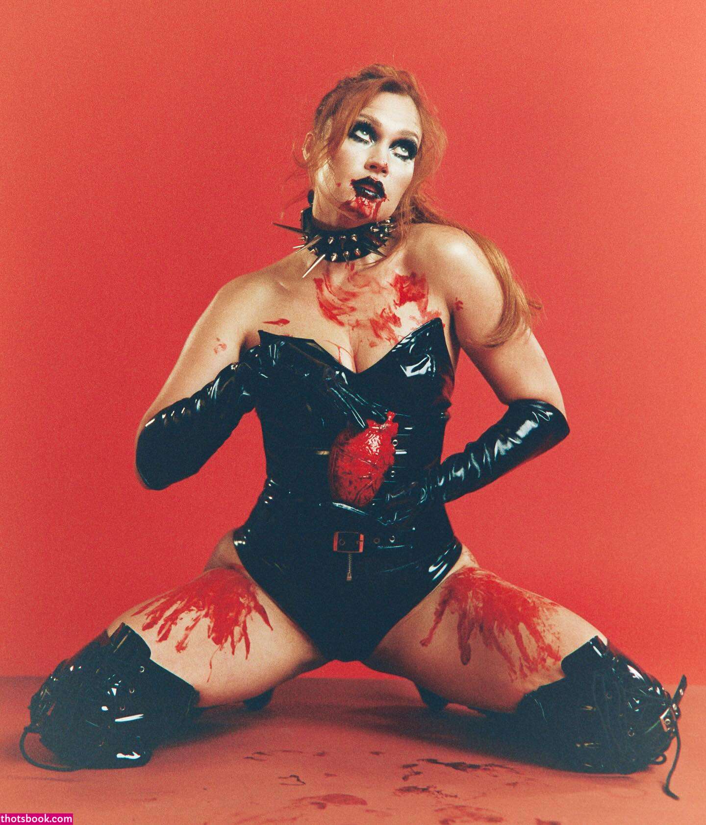 Whitney Moore Photo #124