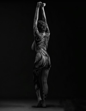 Yasmin Avrahami Photo #190