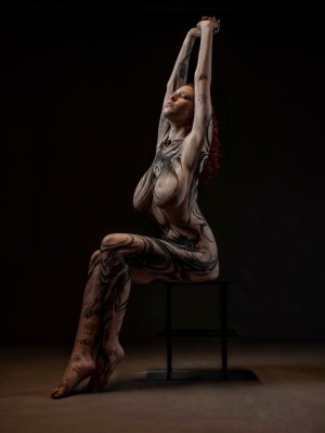 Yasmin Avrahami Photo #192