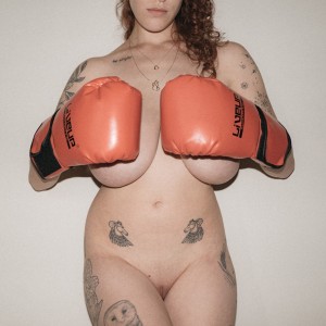 Yasmin Avrahami Photo #209