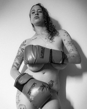 Yasmin Avrahami Photo #214