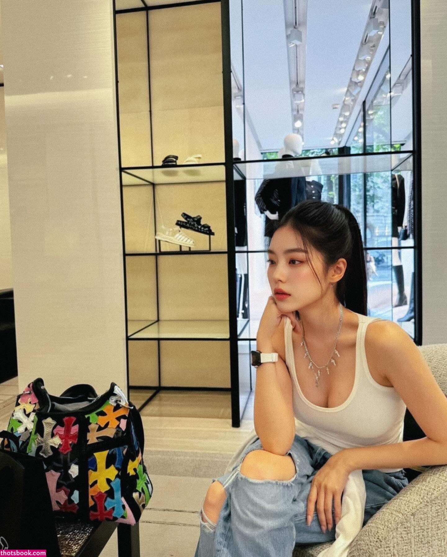 Autumn Drops Photo #1