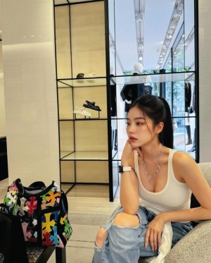 Autumn Drops Photo #1