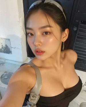 Autumn Drops Photo #7