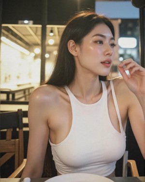 Autumn Drops Photo #42