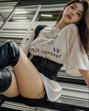 Autumn Drops Photo #43