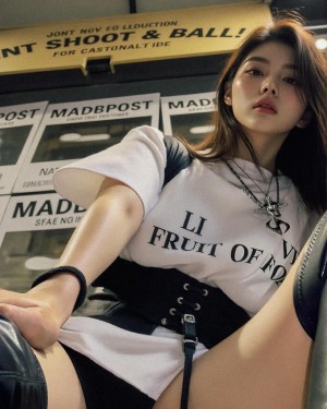 Autumn Drops Photo #49