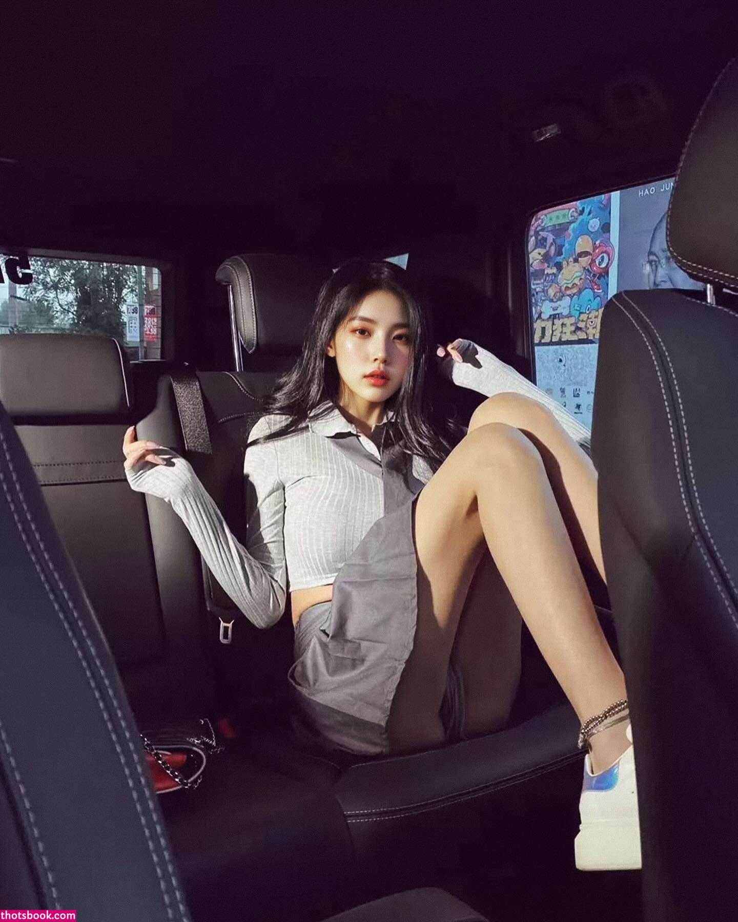 Autumn Drops Photo #56