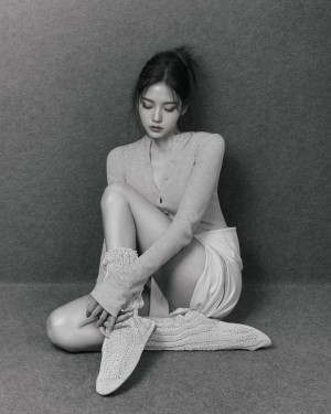 Autumn Drops Photo #71