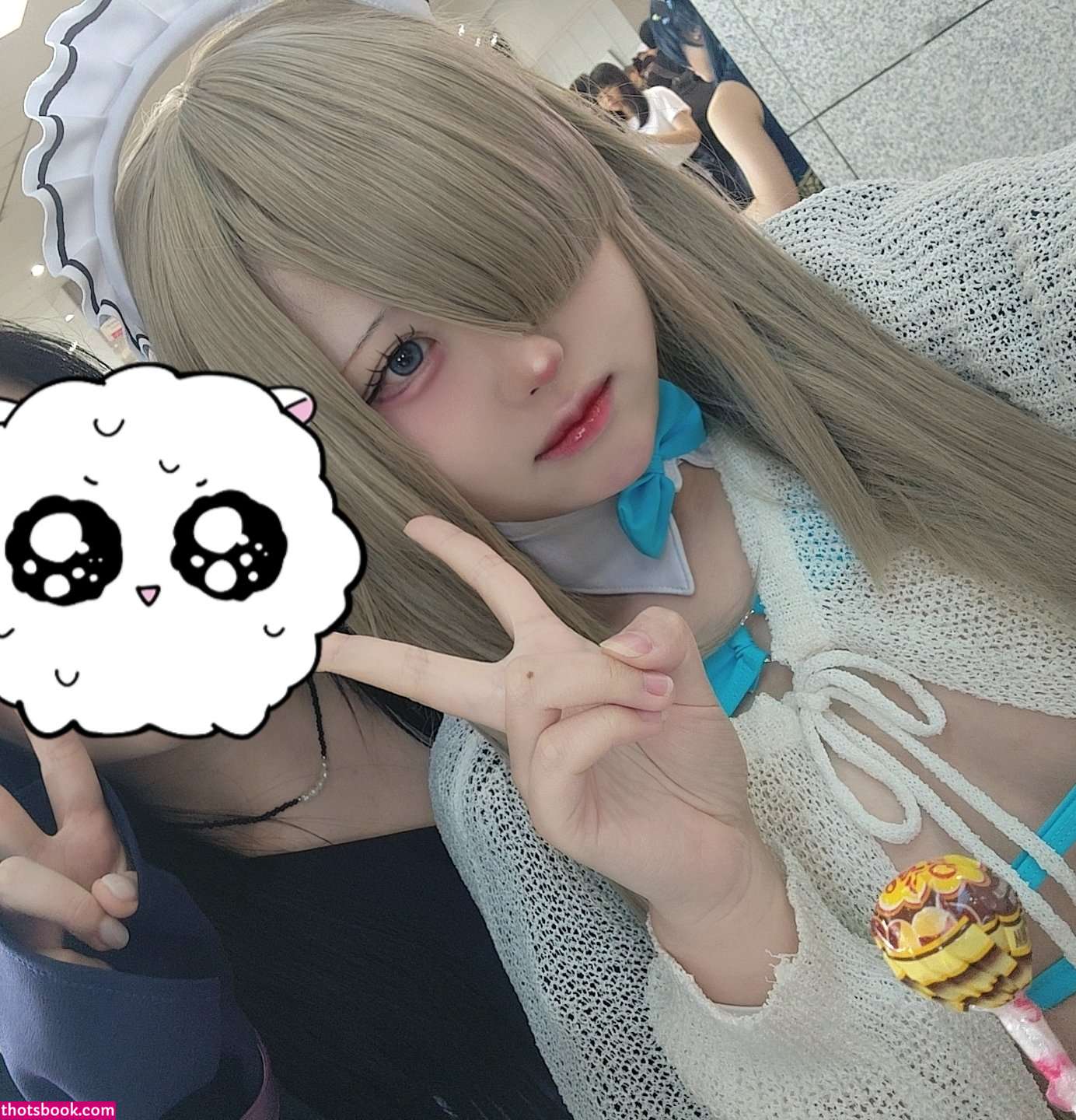 Chiyo Desuwa Photo #14