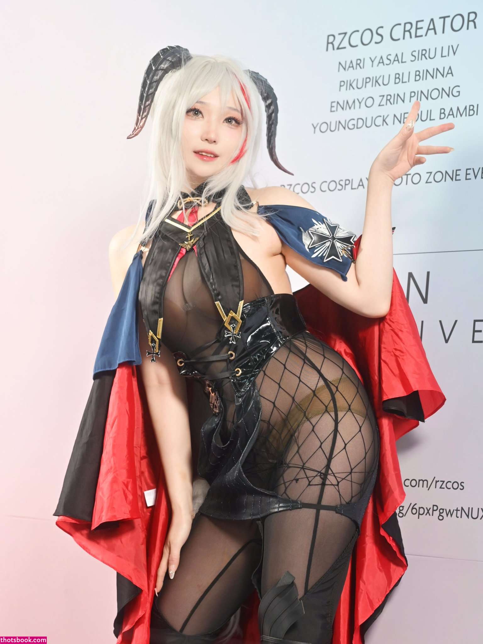 Chiyo Desuwa Photo #27