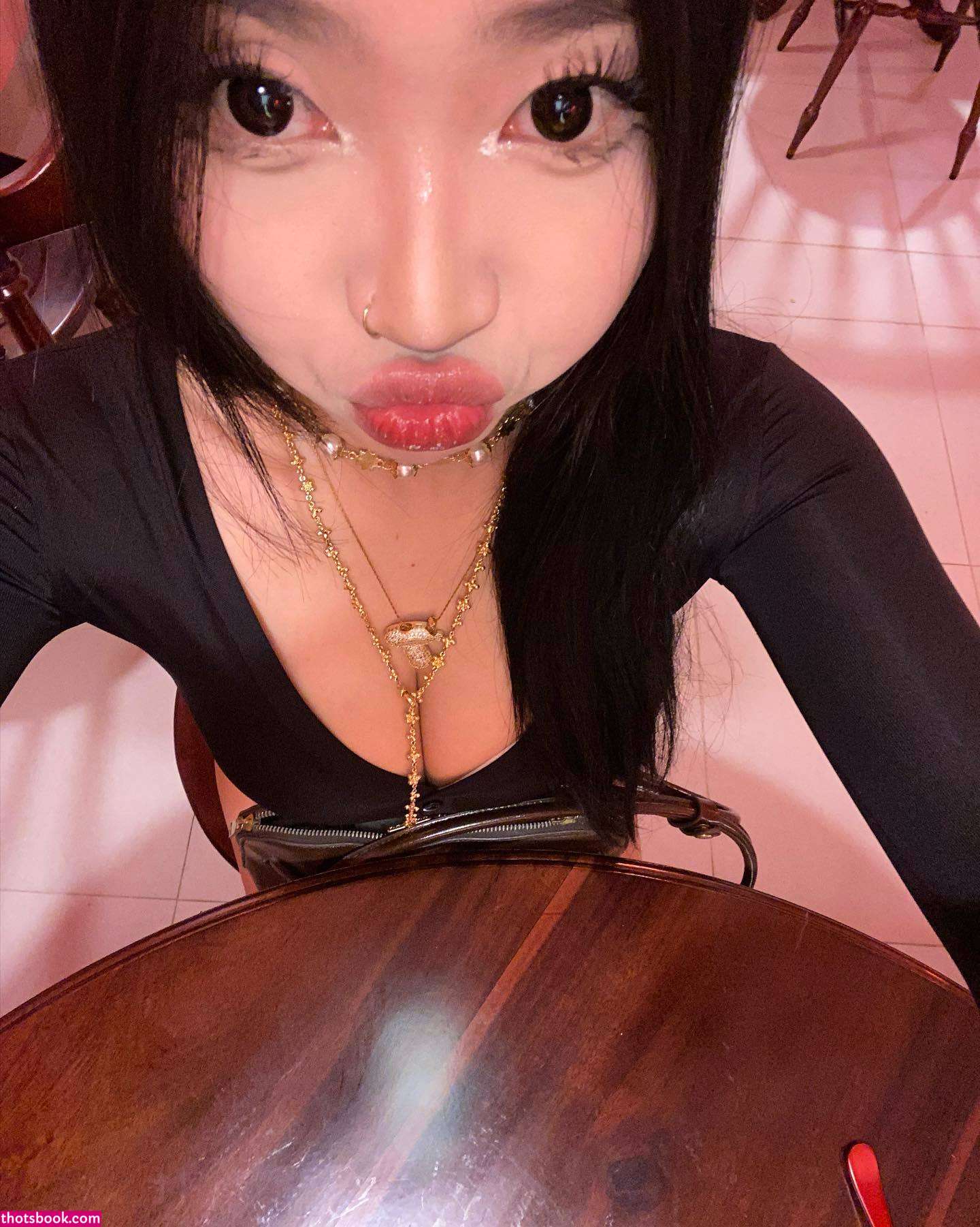 Erica Tran Photo #21