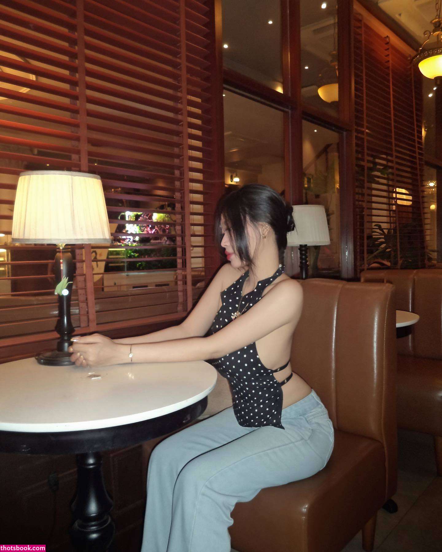 Erica Tran Photo #26