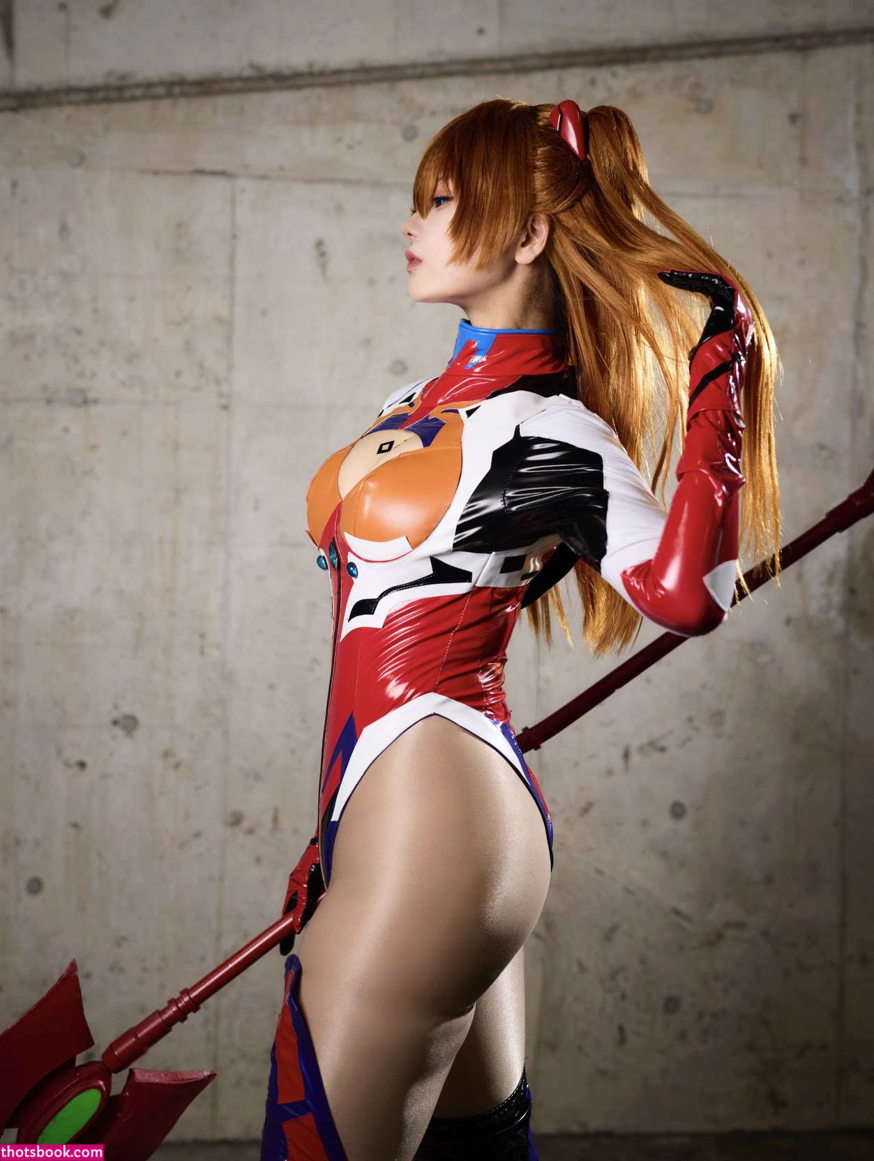 Glico Happy Photo #7