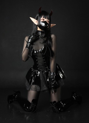 Glico Happy Photo #18