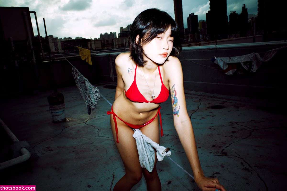 Hana1958011 Photo #6