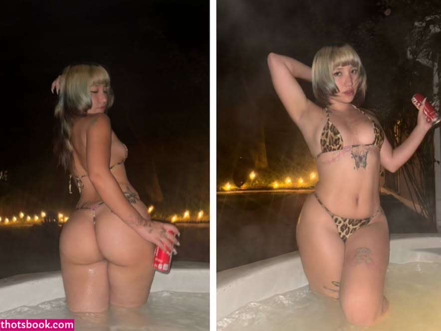 Jina Cappo Photo #19