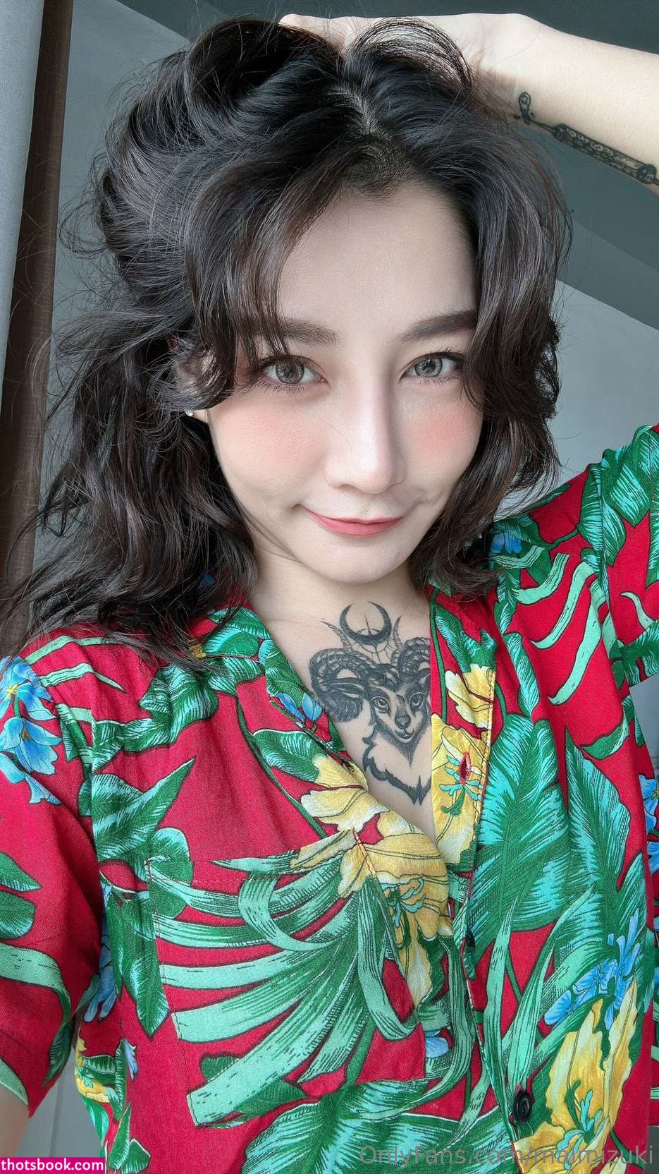 Mai Mizuki Photo #11