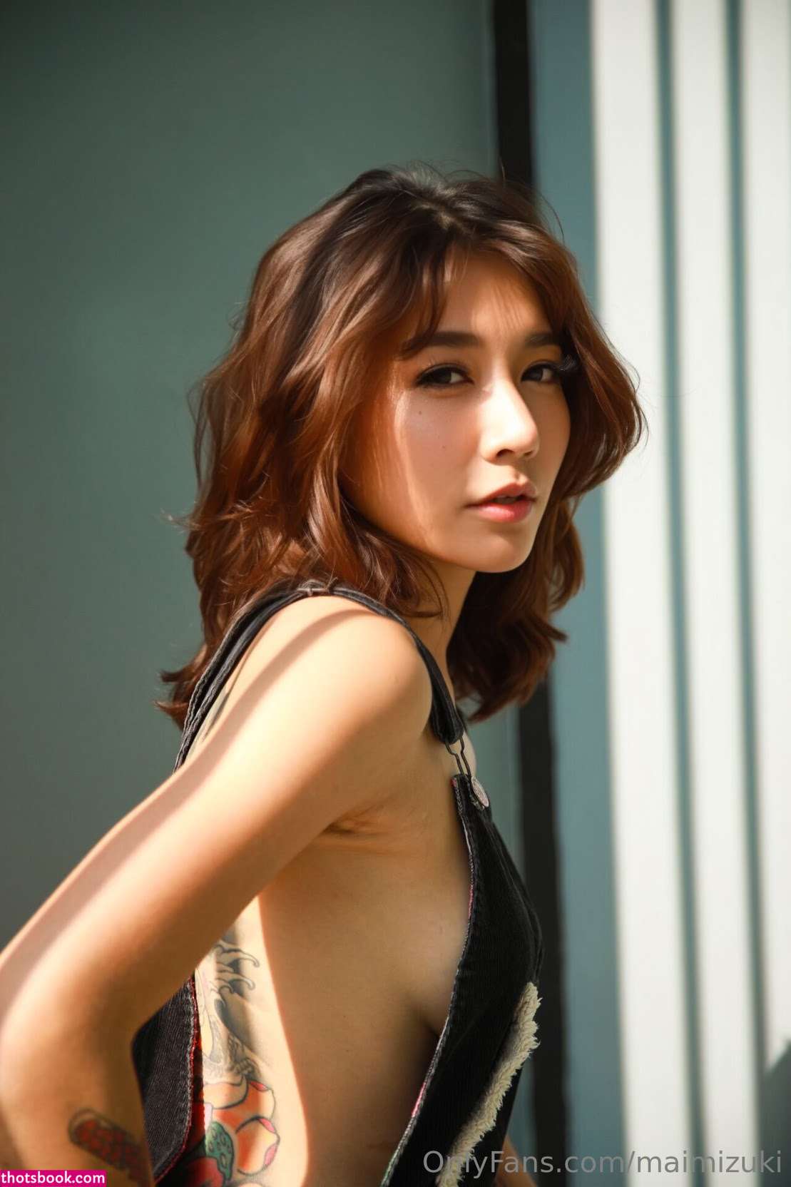 Mai Mizuki Photo #14