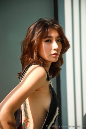 Mai Mizuki Photo #14