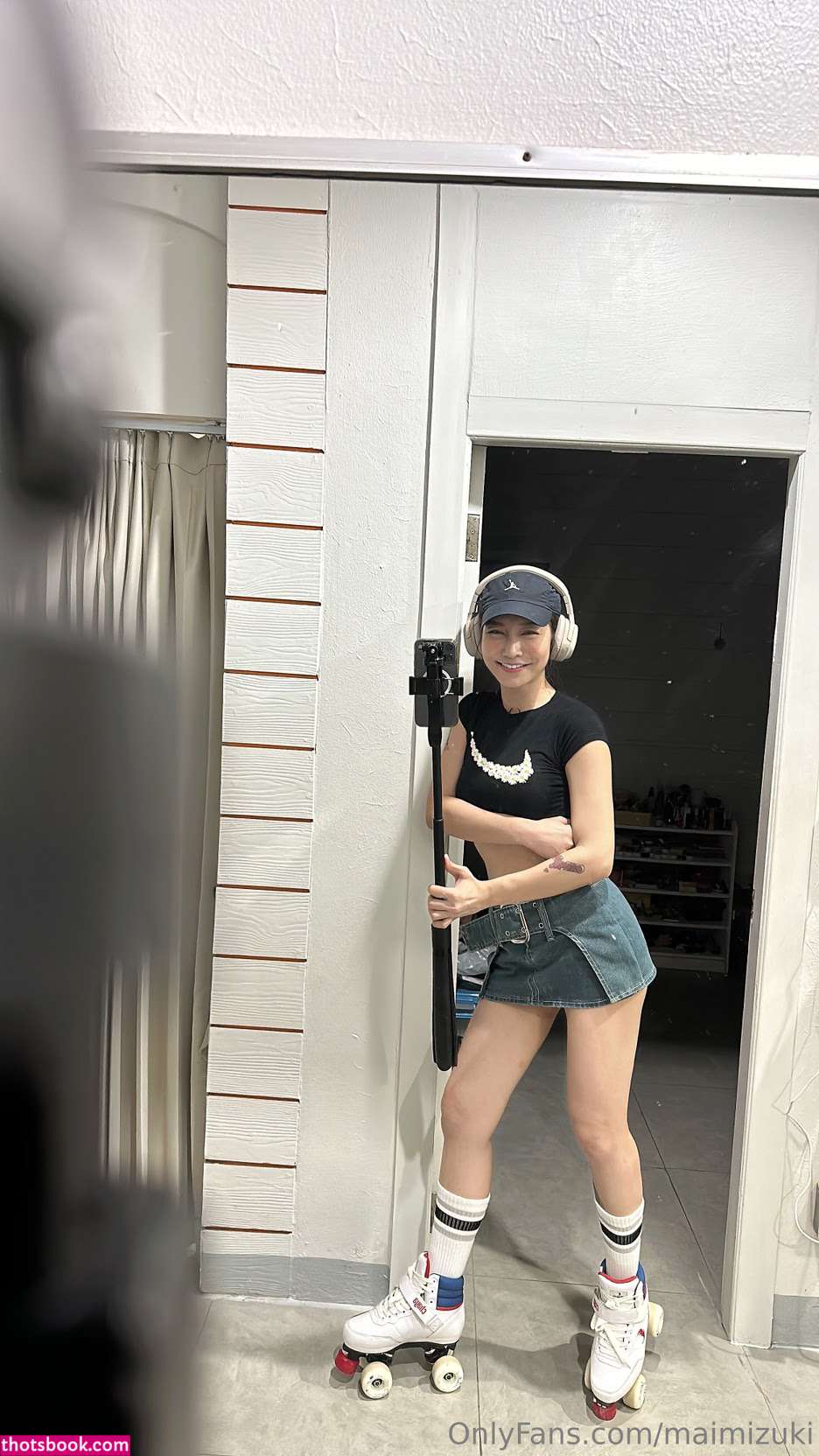 Mai Mizuki Photo #16