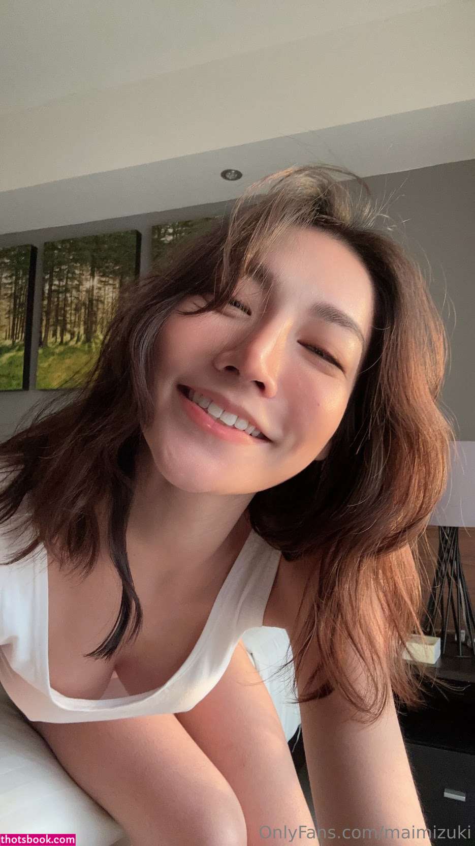 Mai Mizuki Photo #19