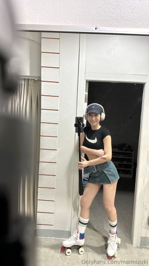 Mai Mizuki Photo #16