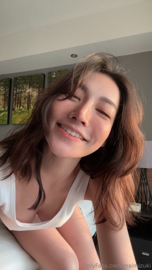 Mai Mizuki Photo #19