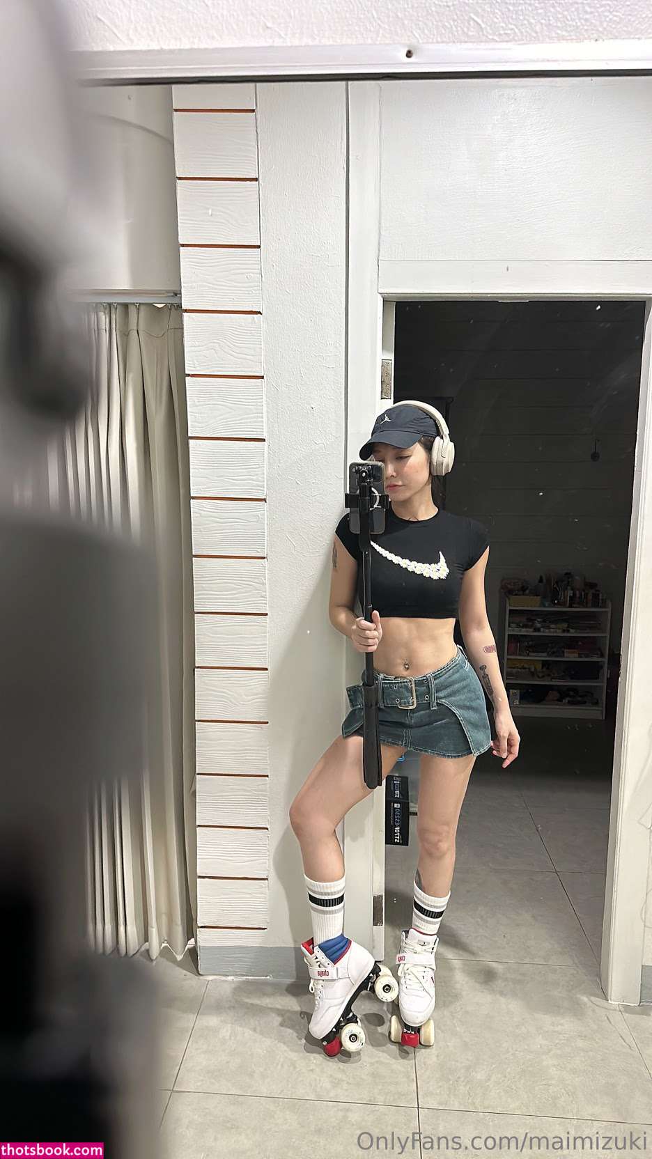 Mai Mizuki Photo #24