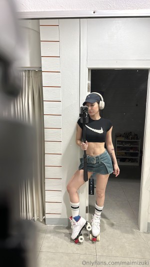 Mai Mizuki Photo #24