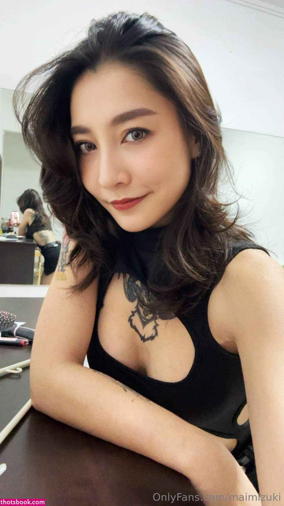 Mai Mizuki Photo #38