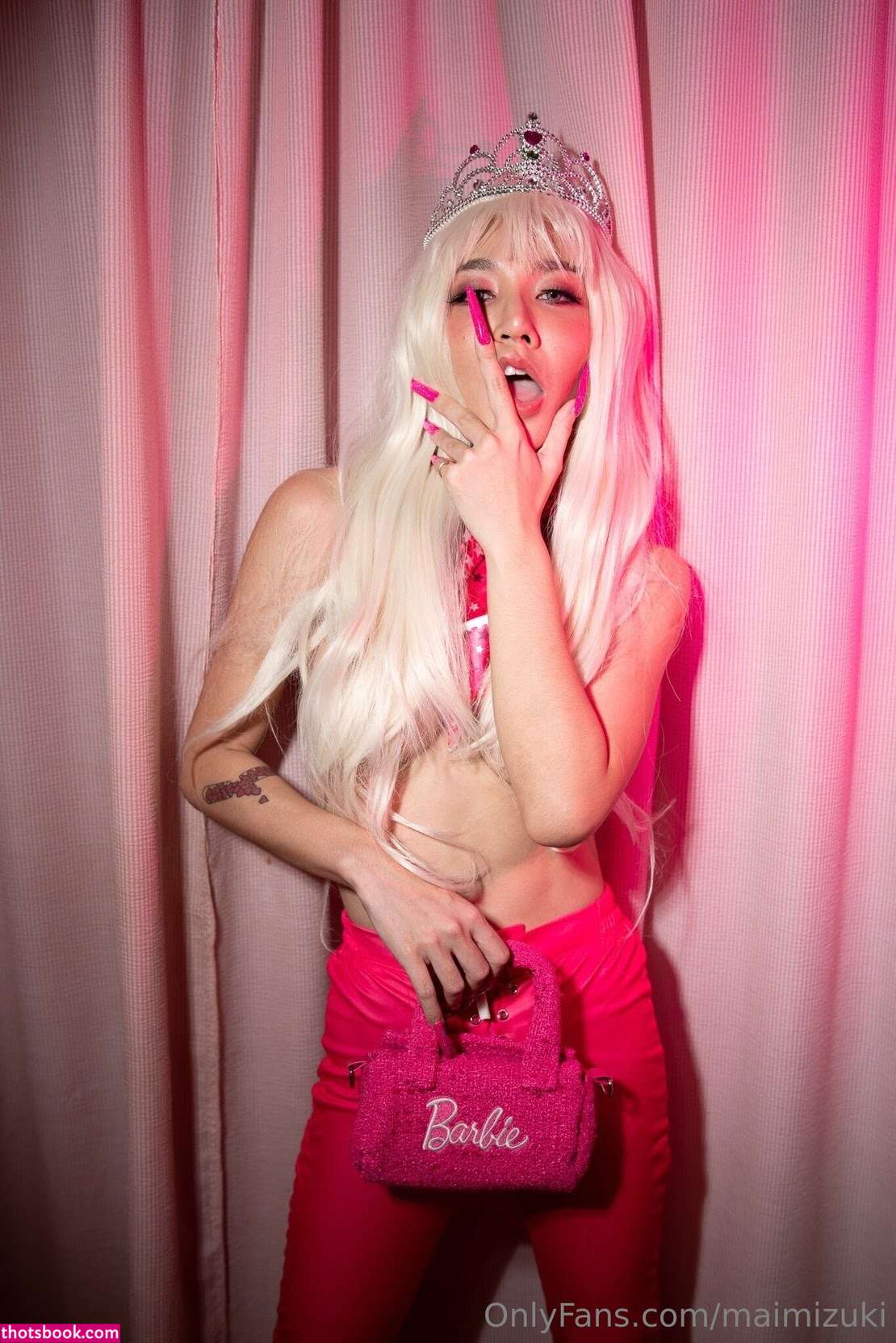 Mai Mizuki Photo #45