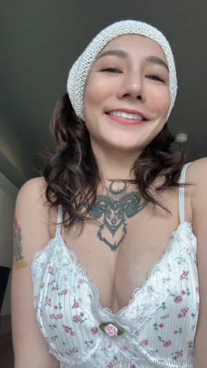 Mai Mizuki Photo #33