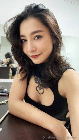 Mai Mizuki Photo #38