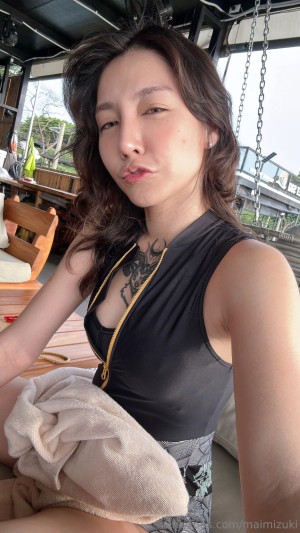 Mai Mizuki Photo #39