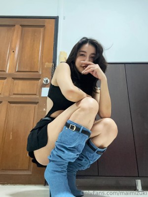 Mai Mizuki Photo #42