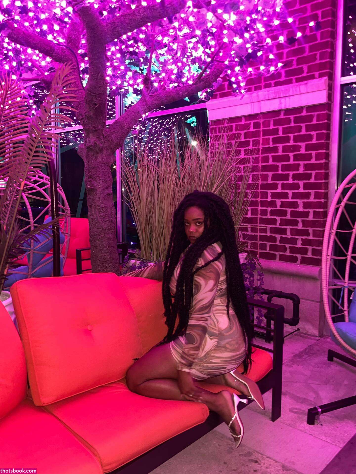 Cece Dominique Photo #8