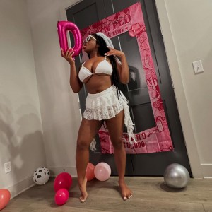 Cece Dominique Photo #13