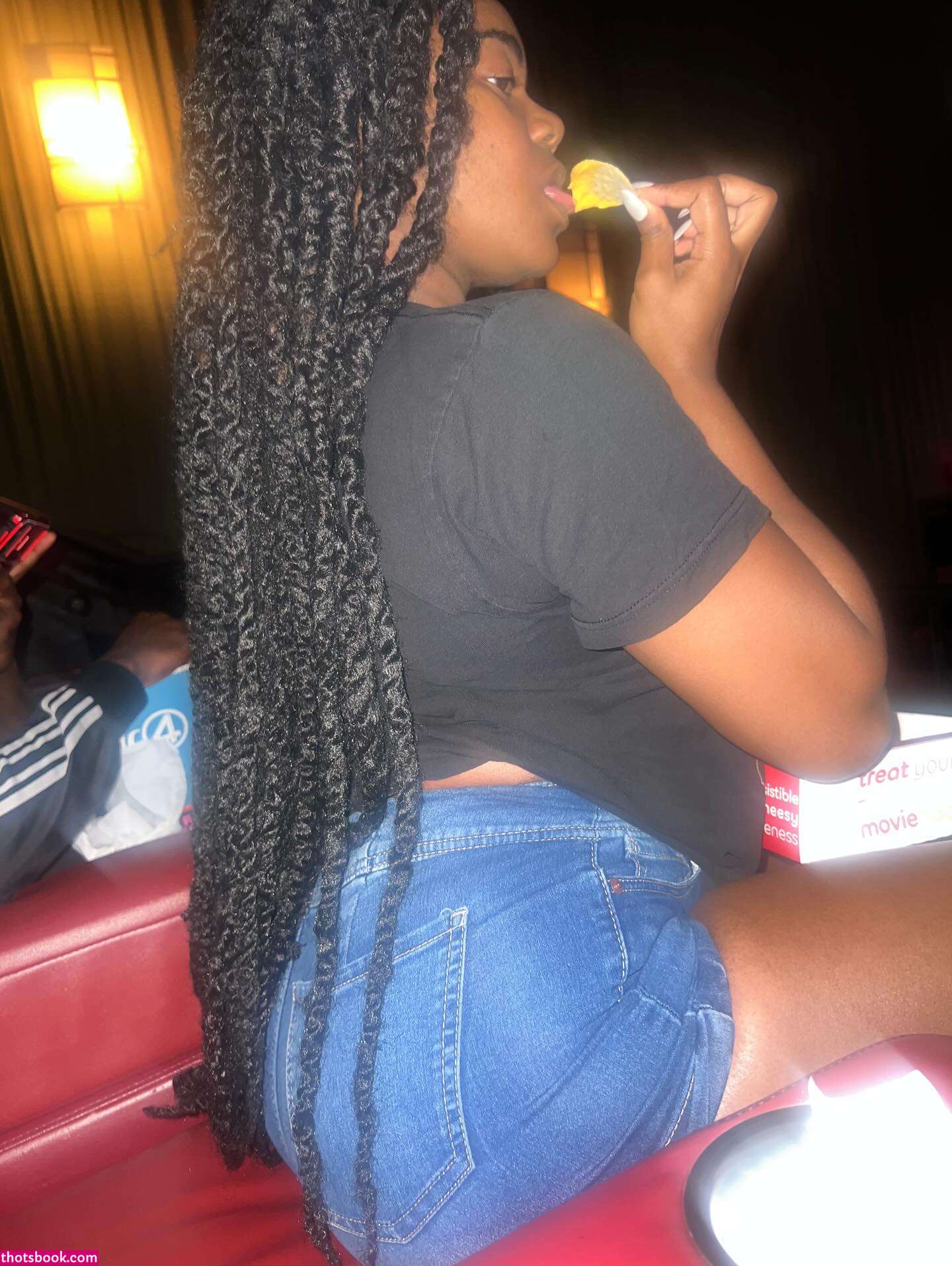 Cece Dominique Photo #15